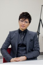 『悪夢ちゃん The 夢ovie』GACKTインタビュー