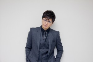 『悪夢ちゃん The 夢ovie』GACKTインタビュー