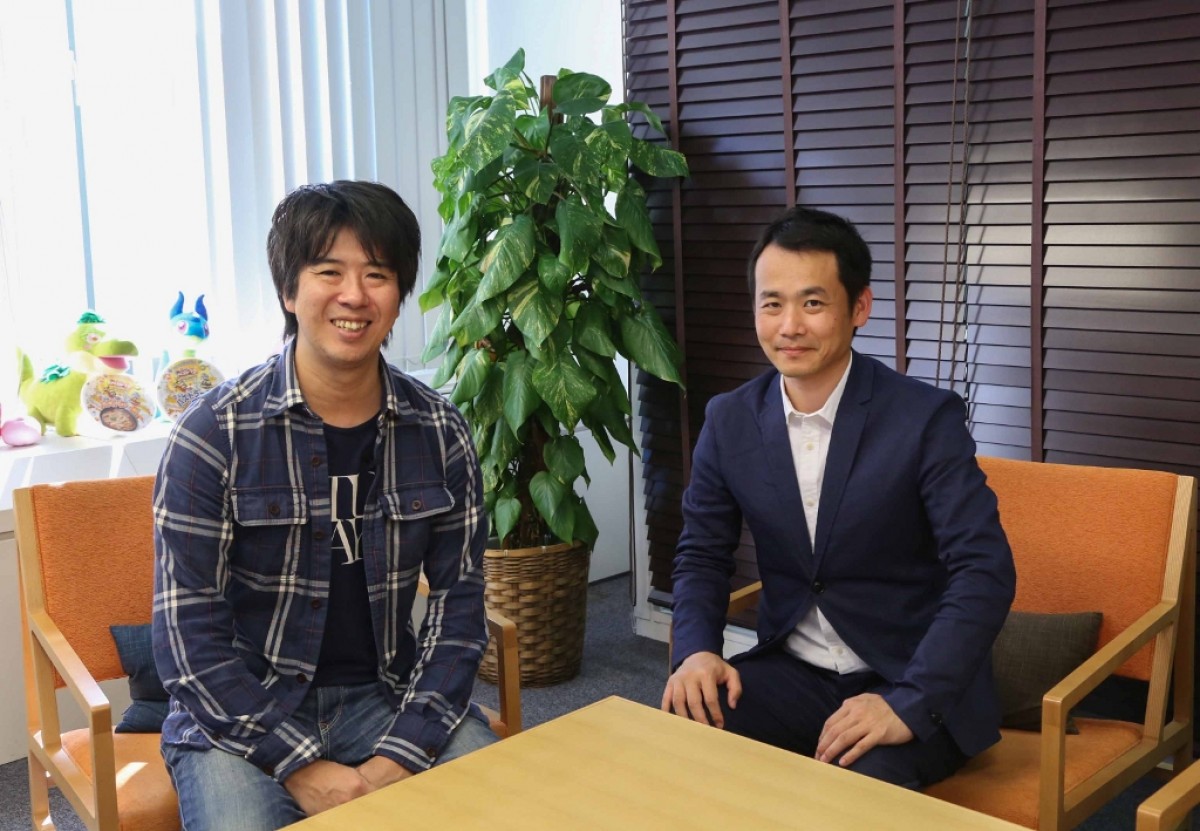『情熱大陸』が「パズドラ」森下一喜氏を密着取材　コラボゲームも開発中