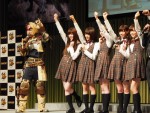 ゴールデンボンバー歌広場淳、乃木坂46、「モンスターハンター」10周年記念パーティーにて