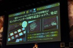 コラボが発表された「モンスターハンター」10周年記念パーティーの模様　