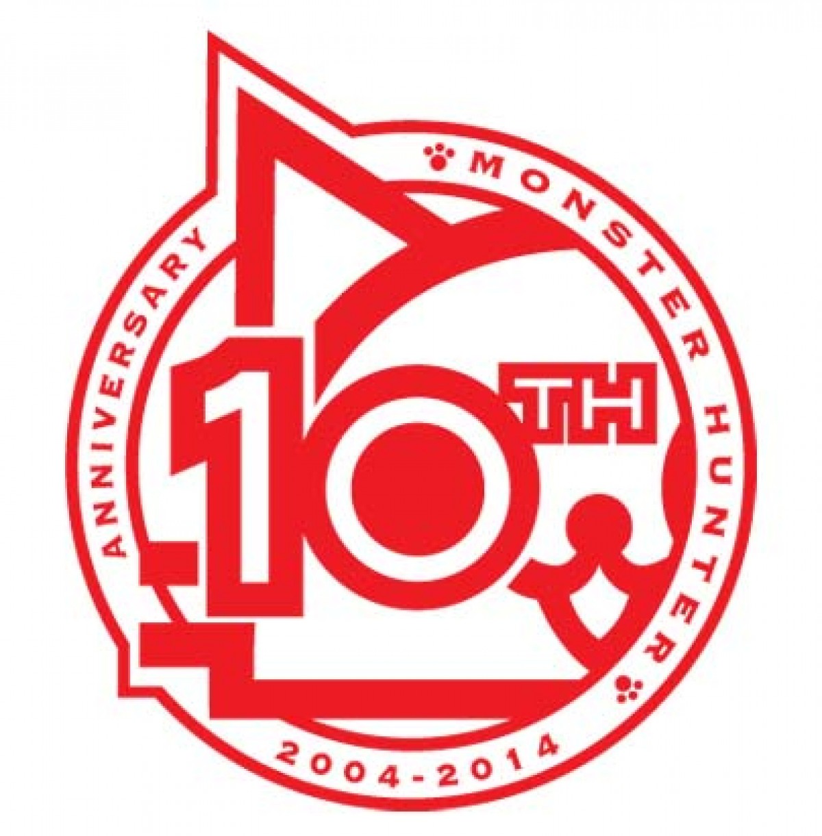 モンハン×ユニクロ10周年コラボTシャツ発売決定！　コラボクエストも店頭先行配信