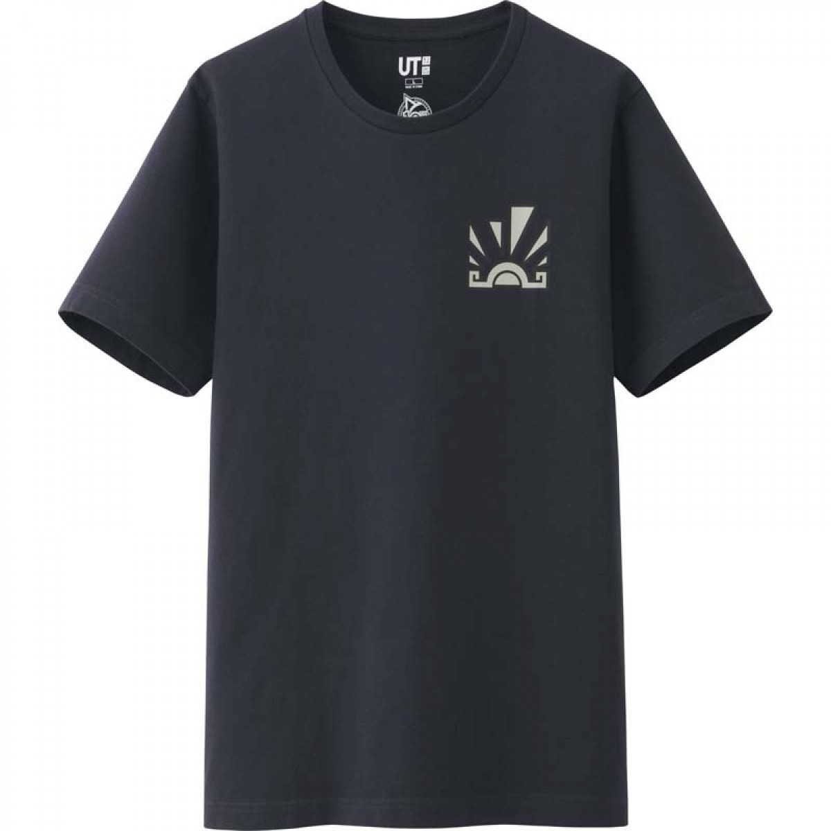 モンハン×ユニクロ10周年コラボTシャツ発売決定！　コラボクエストも店頭先行配信