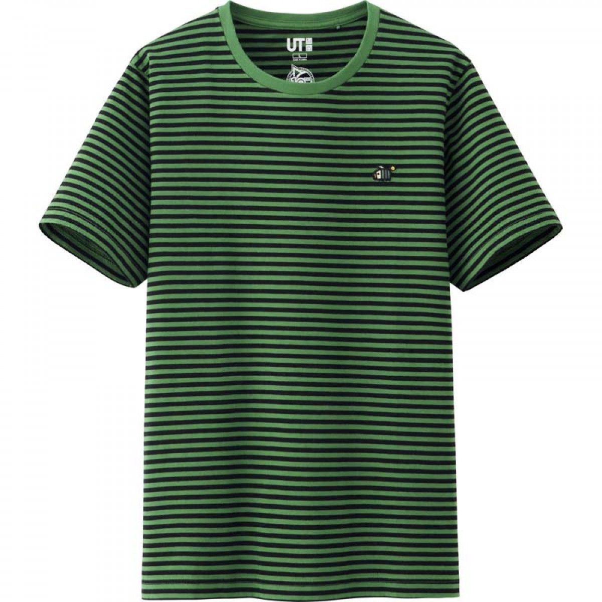 モンハン×ユニクロ10周年コラボTシャツ発売決定！　コラボクエストも店頭先行配信