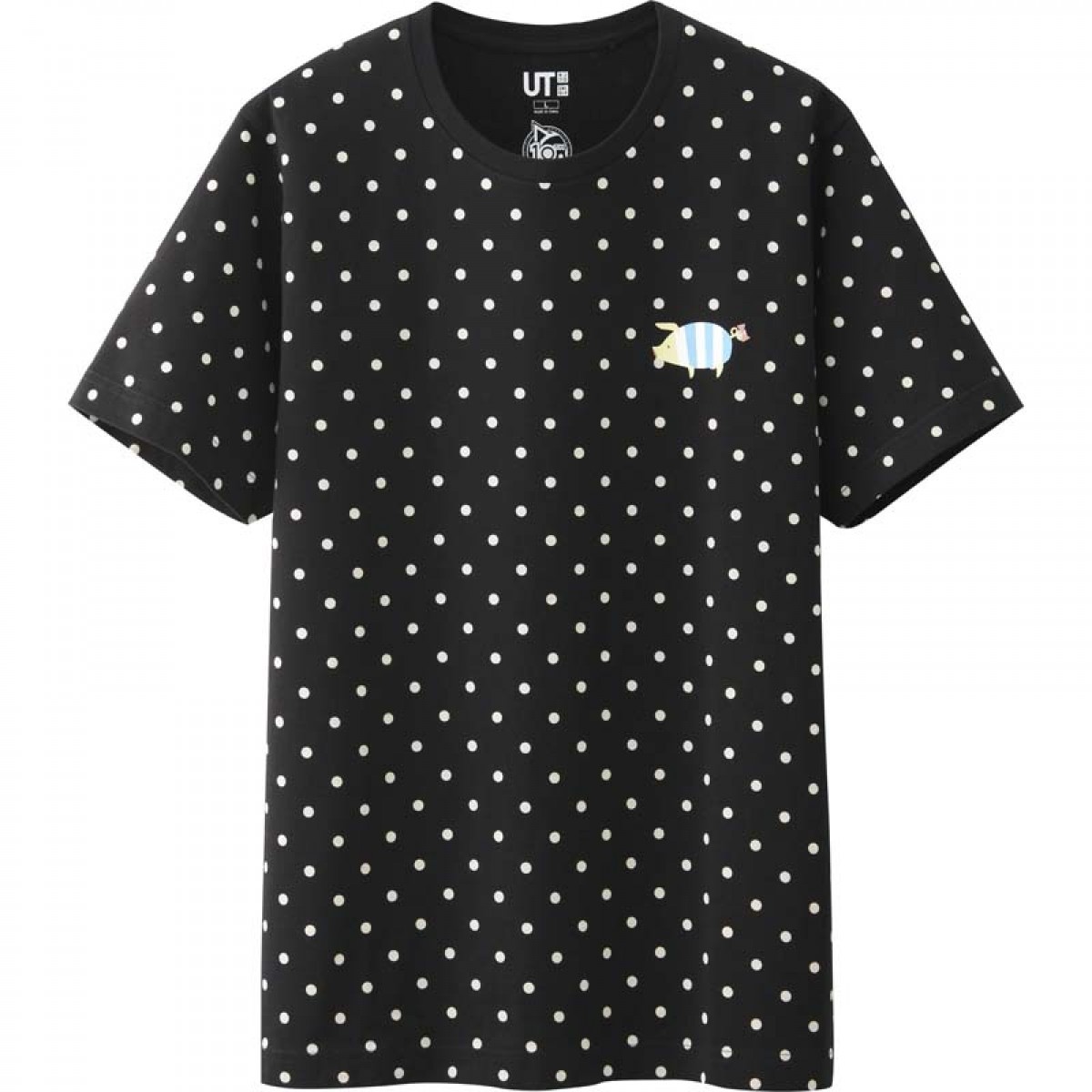 モンハン×ユニクロ10周年コラボTシャツ発売決定！　コラボクエストも店頭先行配信