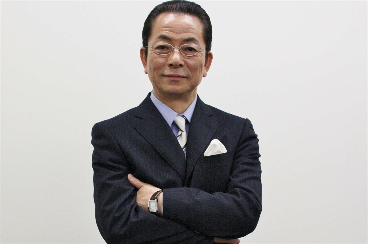 水谷豊は父であり、兄であり、弟!?『相棒』3代目コンビが明かす手応えとは