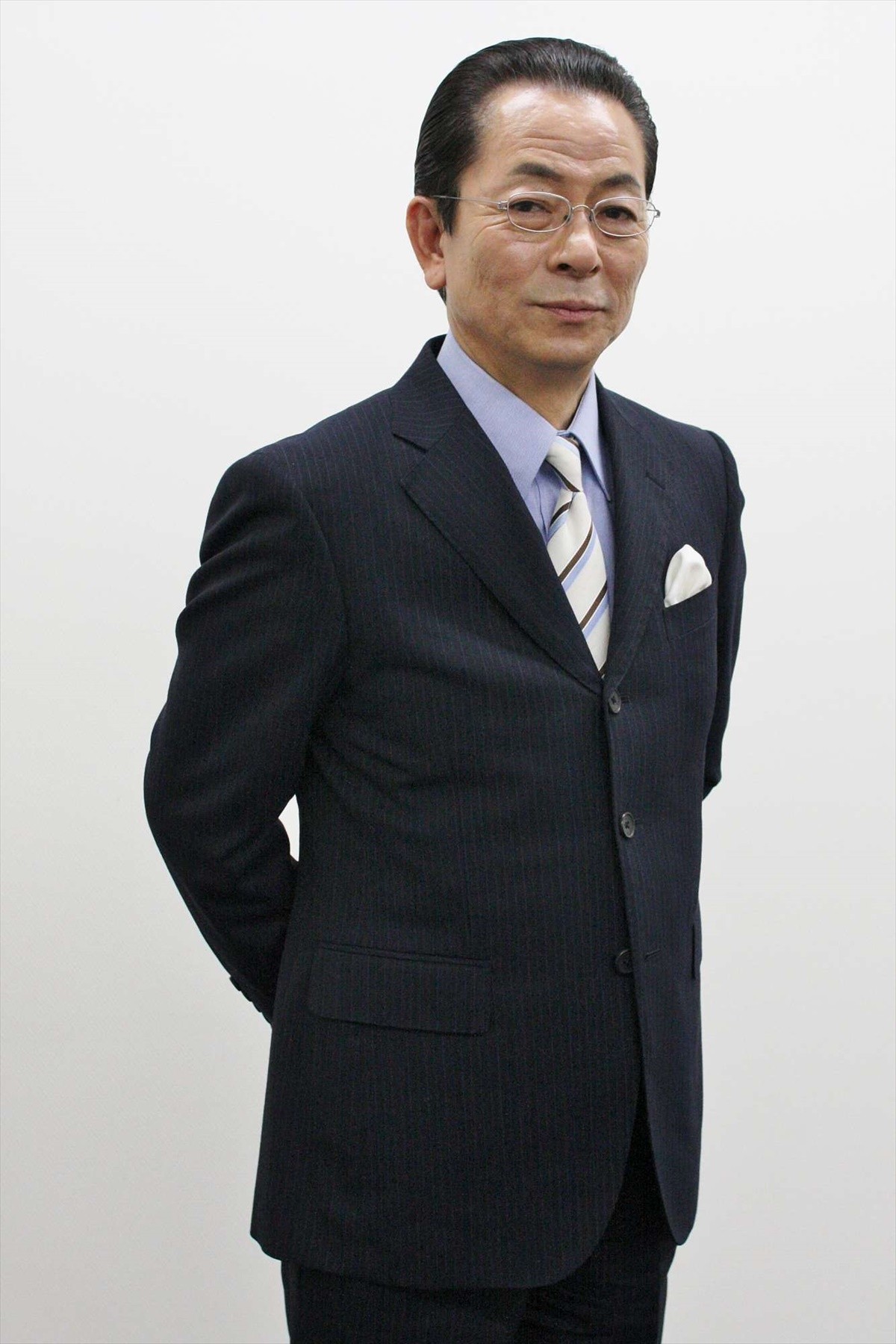 水谷豊は父であり、兄であり、弟!?『相棒』3代目コンビが明かす手応えとは