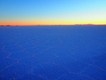 『ウユニ塩湖　世界一の「奇跡」と呼ばれた絶景』好評発売中