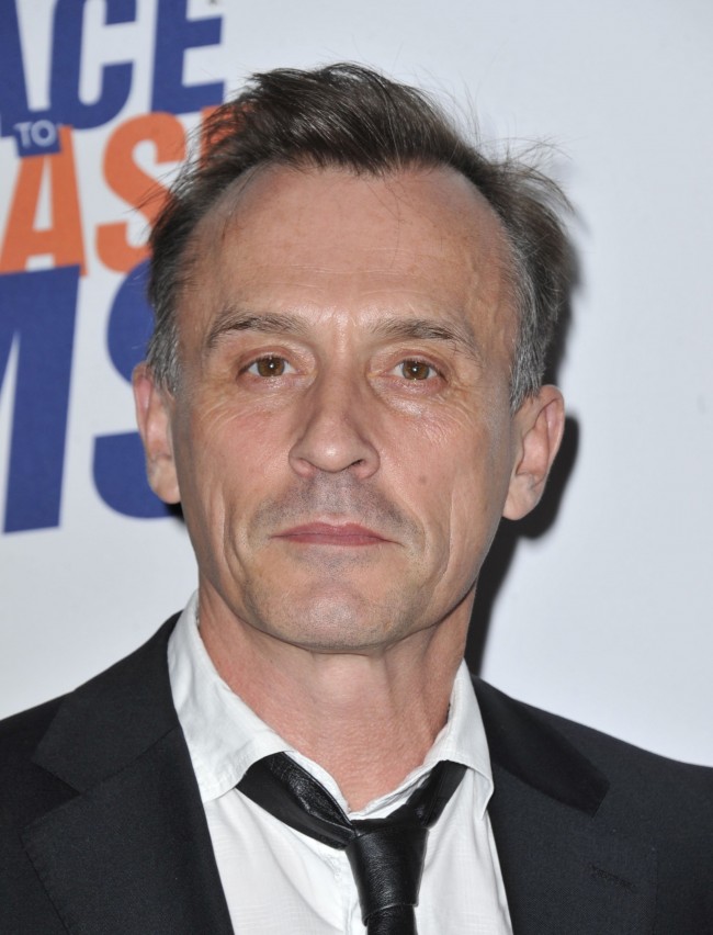 ロバート・ネッパー、Robert Knepper