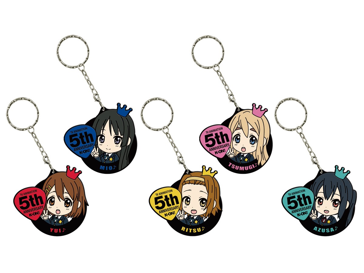 けいおん！