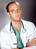 「最高のドクター」5位：『ER　緊急救命室』マーク・グリーン（アンソニー・エドワーズ）