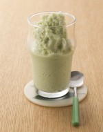 抹茶フローズン