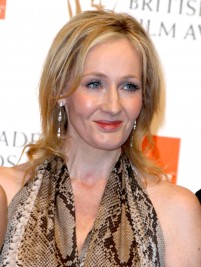 J・K・ローリング原著『カジュアル・ベイカンシー』がミニシリーズでドラマ化