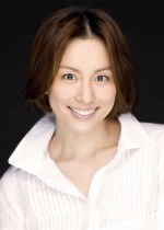 米倉涼子、“マル暴女刑事”に！ミニスカート、チャイナドレス姿も披露