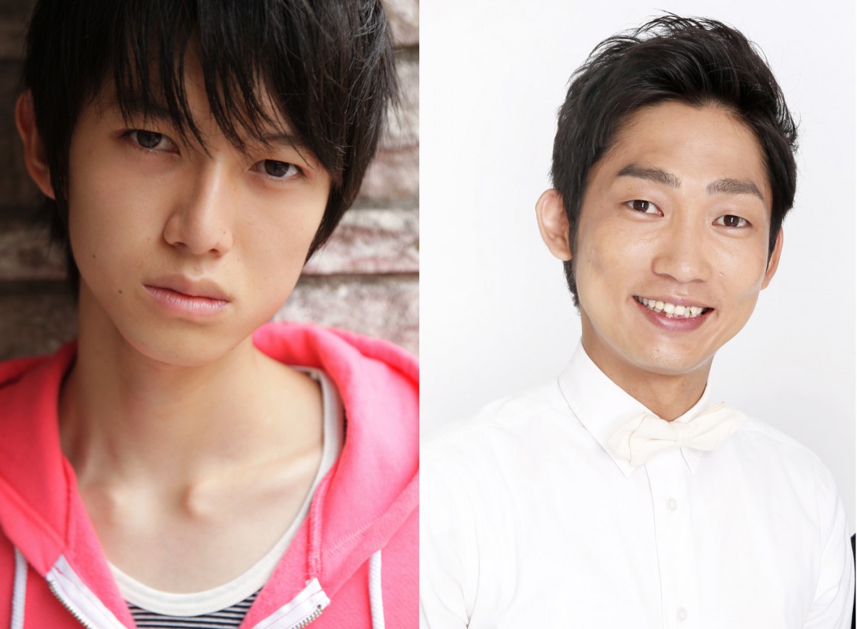 『ダンガンロンパ』舞台化決定!本郷奏多主演、演出を石田明が手がける