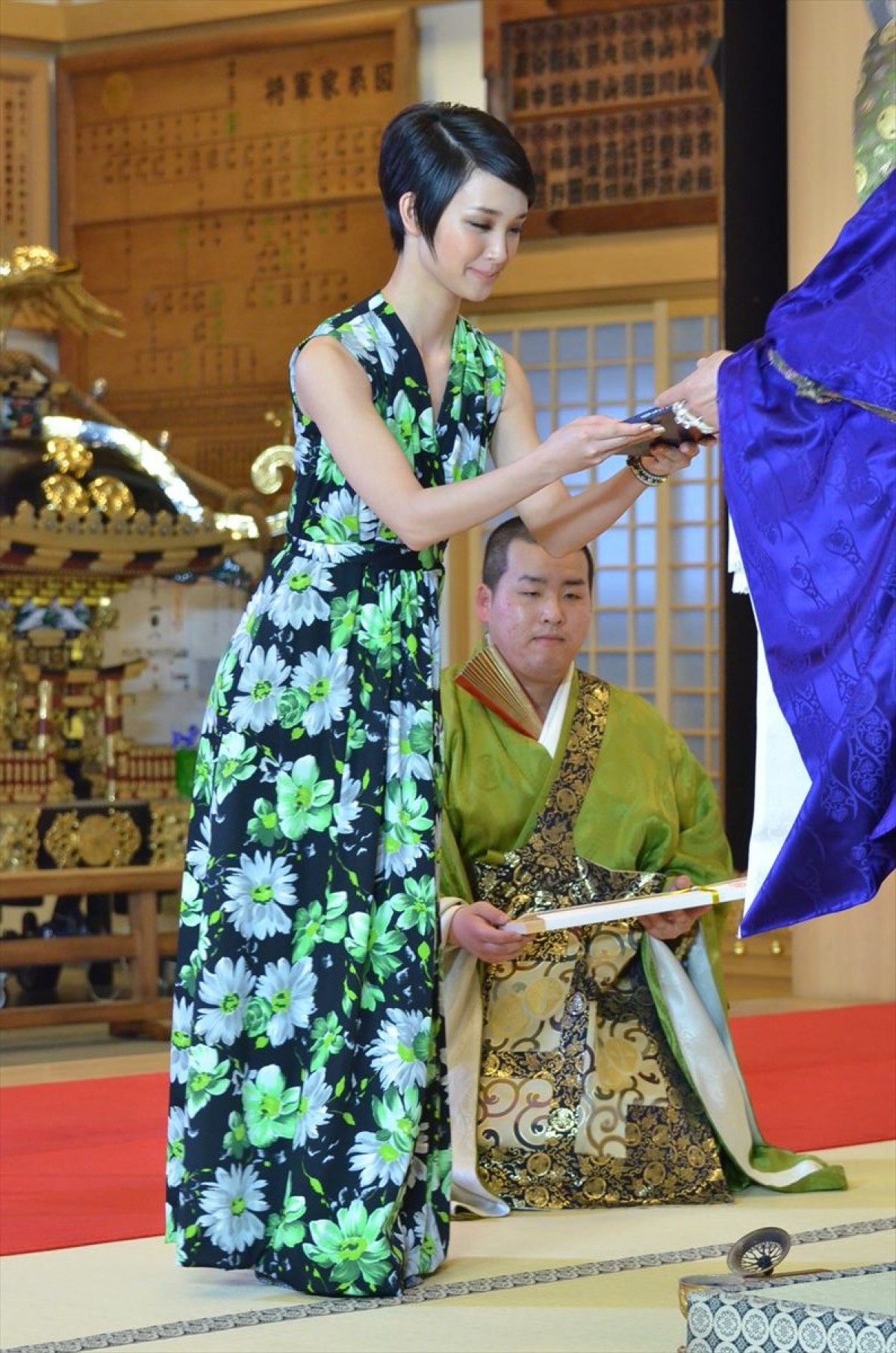 剛力彩芽、人見知りの過去を後悔「過去の自分を客観的に見たい」