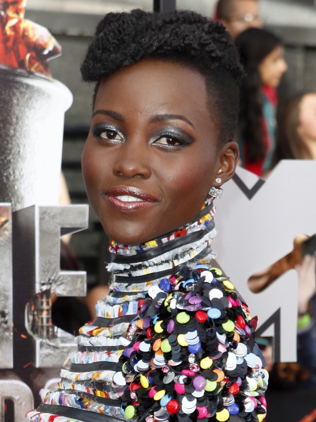 ルピタ・ニョンゴ、Lupita Nyong'o