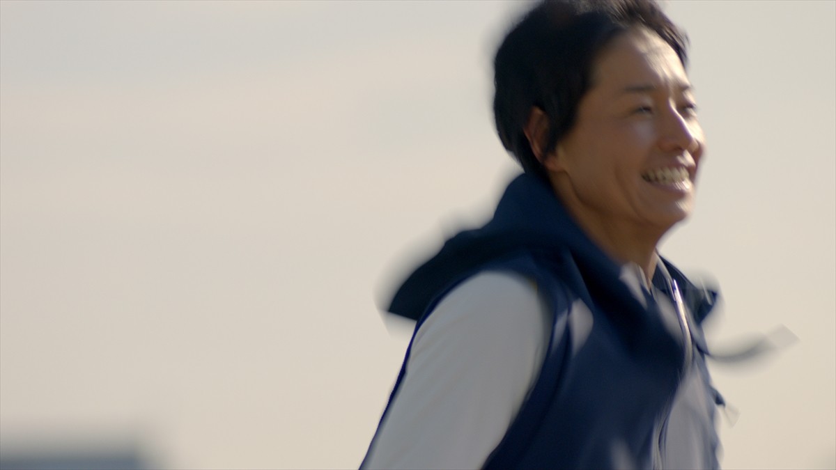 『カゴメ野菜生活100』新CMにクルム伊達選手が登場　健康美の秘密が明らかに!?