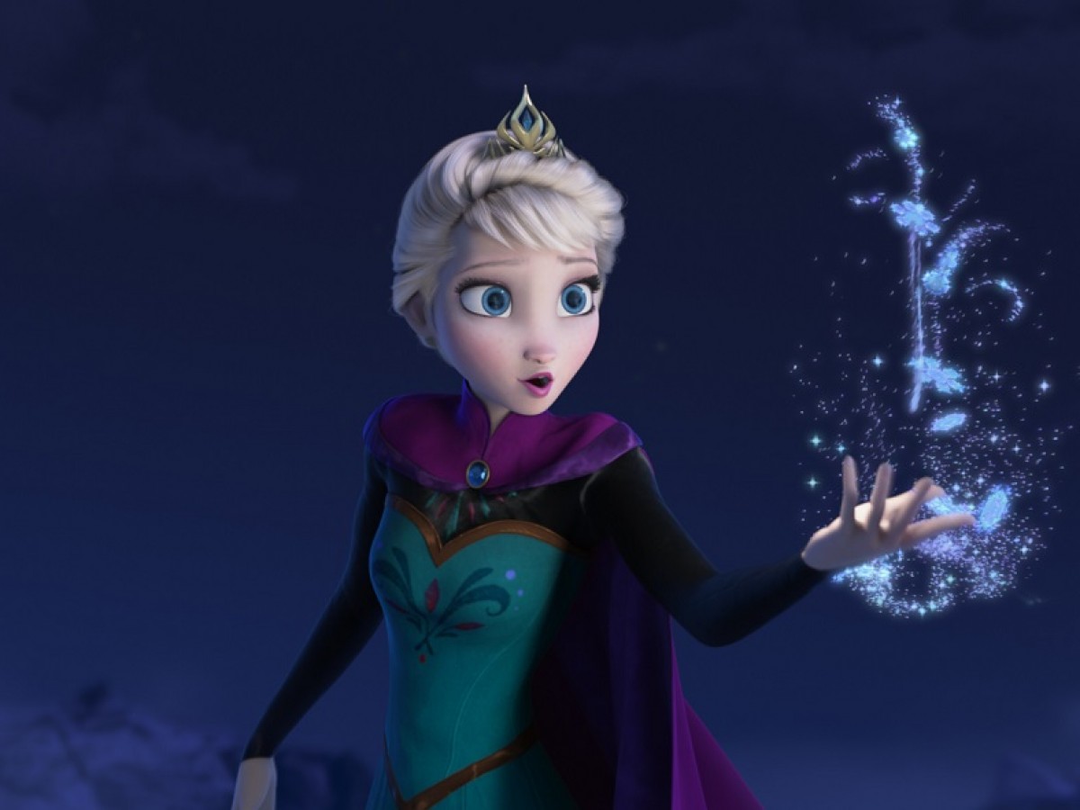 GWも『アナと雪の女王』が独走?それとも…