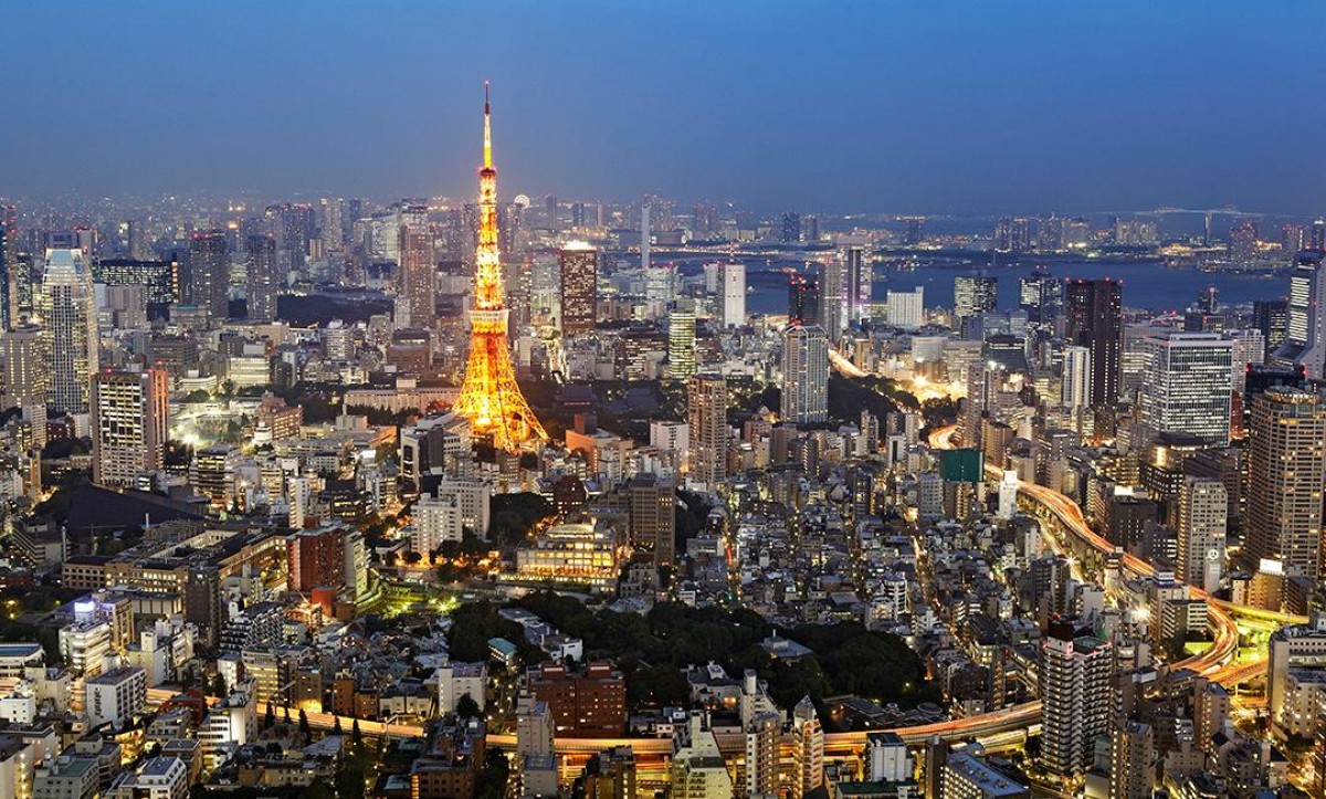 「世界の人気観光都市2014」ランキング発表！1位はトルコ・イスタンブール