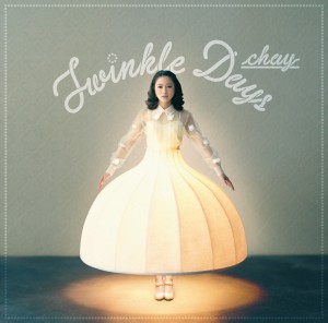 「パンテーン」CMソング『Twinkle　Days』は好評発売中