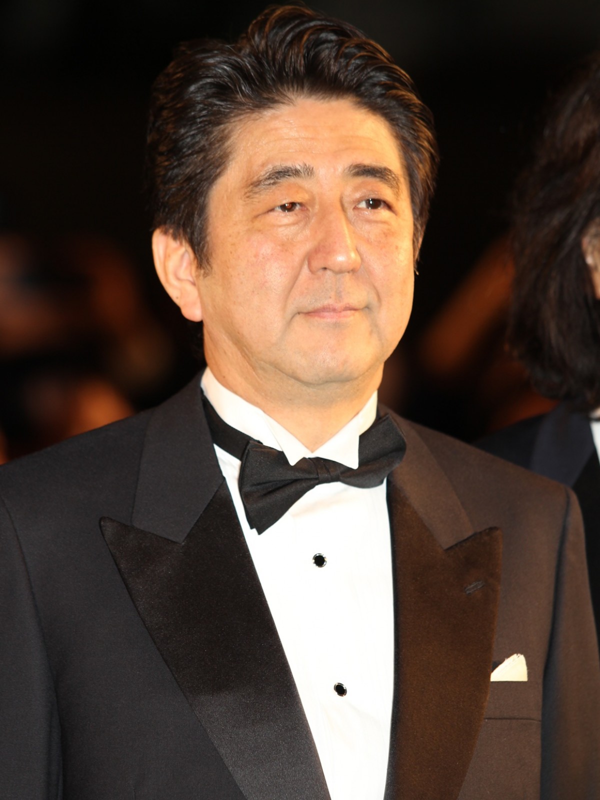 米TIME誌「世界で最も影響力のある100人」を発表、日本からは安倍首相が選出