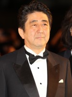 安倍首相、米「TIME」誌が発表した「世界で最も影響力のある100人」に