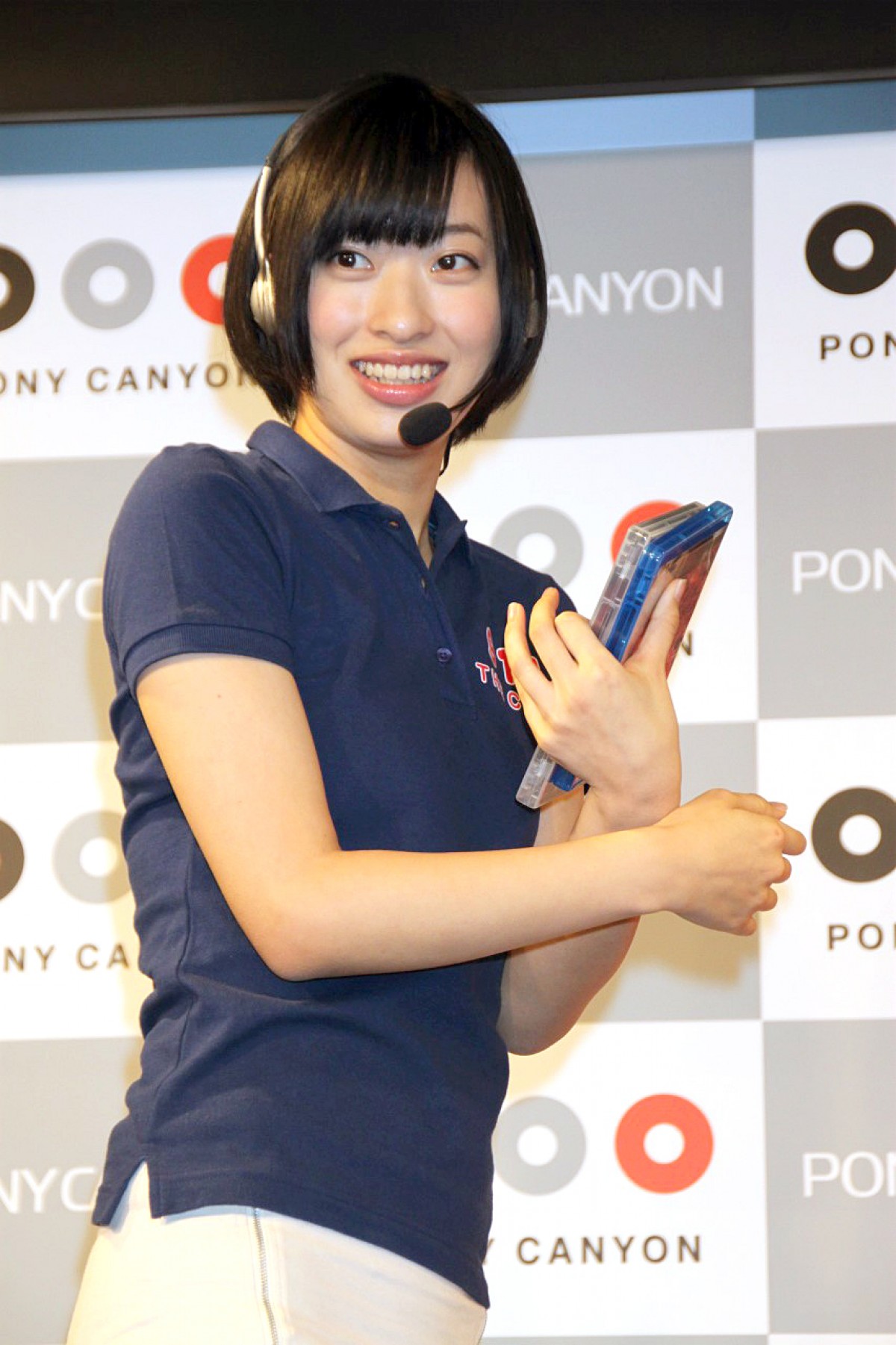 グラドル倉持由香、ストーカー被害経験を告白「後ろから男性に襲われました」