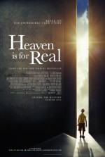 2位デビューの好成績をおさめた『Heaven Is For Real（原題）』