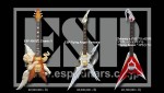 「モンスターハンター×ESP　炎剣リオレウスギター」ギターメーカー・ESPのコラボ実績