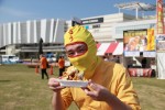 カレー倶楽部ルウ（宮崎県都城市）「第1回からあげフェスティバルinイオンモール幕張新都心」