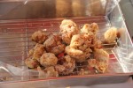 とり将（広島県福山市）「第1回からあげフェスティバルinイオンモール幕張新都心」
