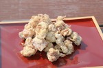 とり将（広島県福山市）「第1回からあげフェスティバルinイオンモール幕張新都心」