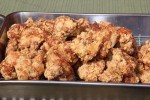 吉吾（東京都豊島区） 「第1回からあげフェスティバルinイオンモール幕張新都心」