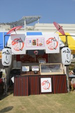 京都からあげ梅しん（京都府京都市）「第1回からあげフェスティバルinイオンモール幕張新都心」