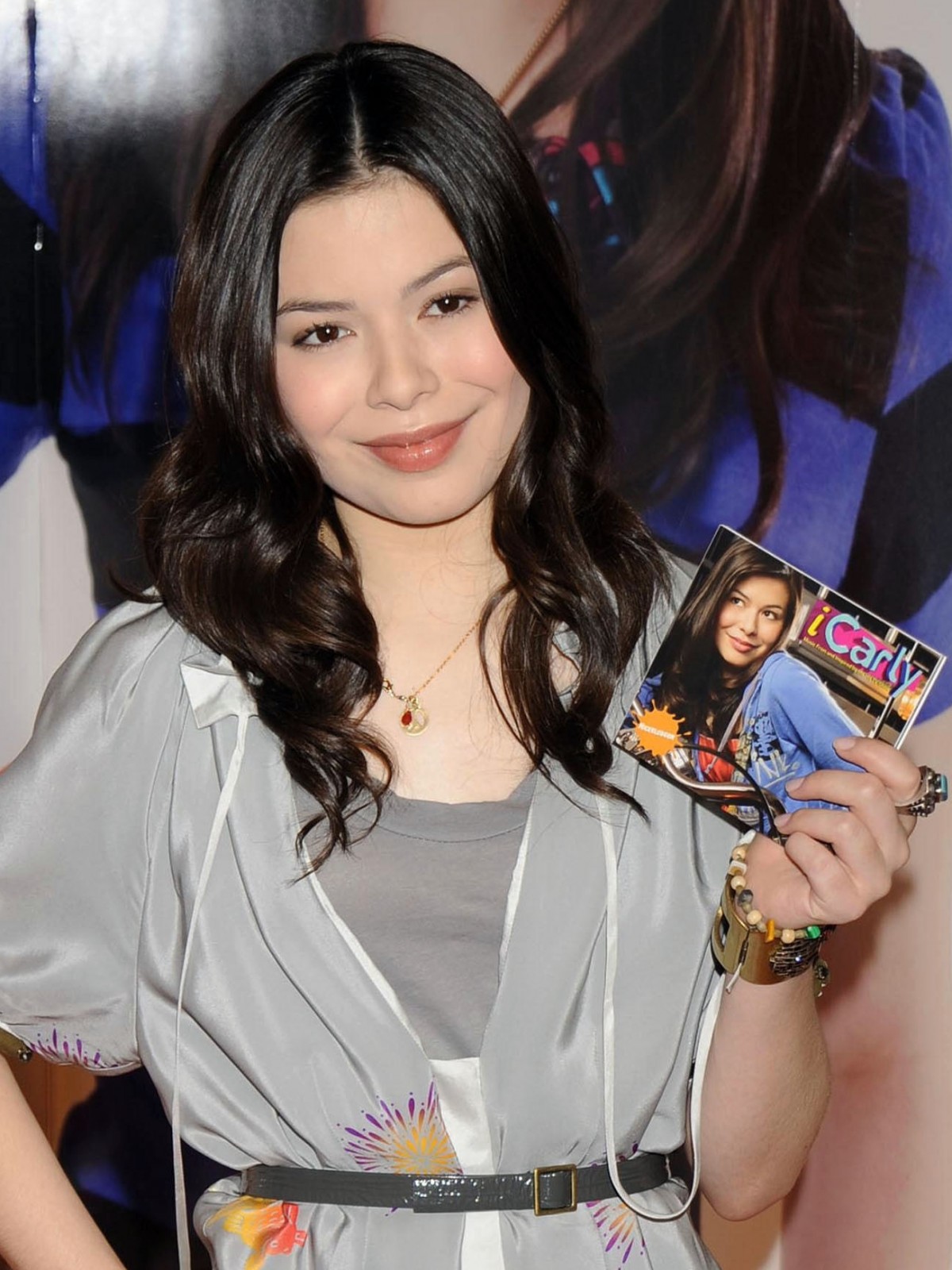 ティーンエイジャー熱狂の海外ドラマ『iCarly』DVD化決定！主人公は水樹奈々が担当