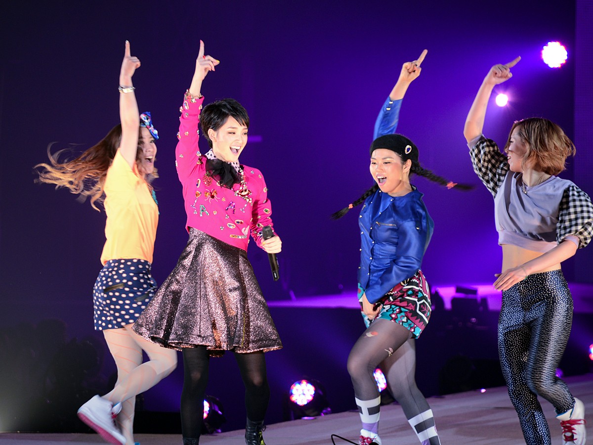 歌手・剛力彩芽、「いつかはバラードを…」今後の展望を明かす