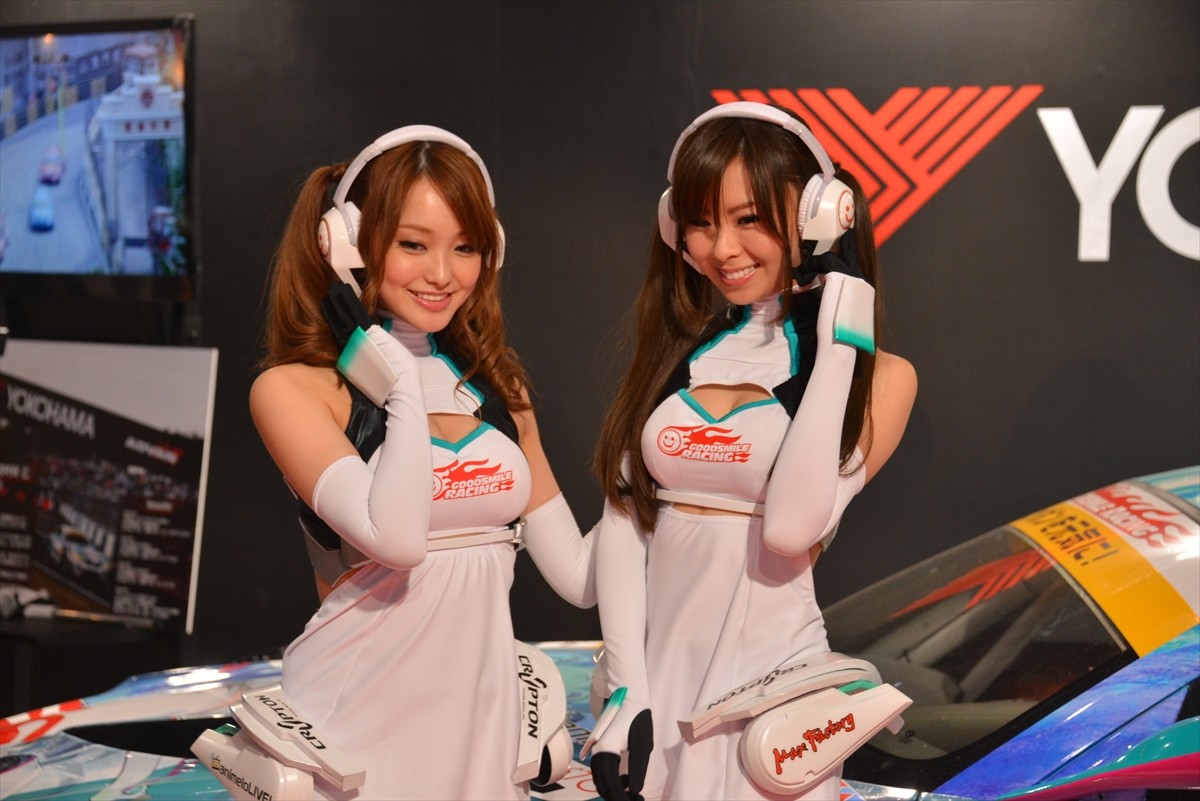 ニコニコ超会議