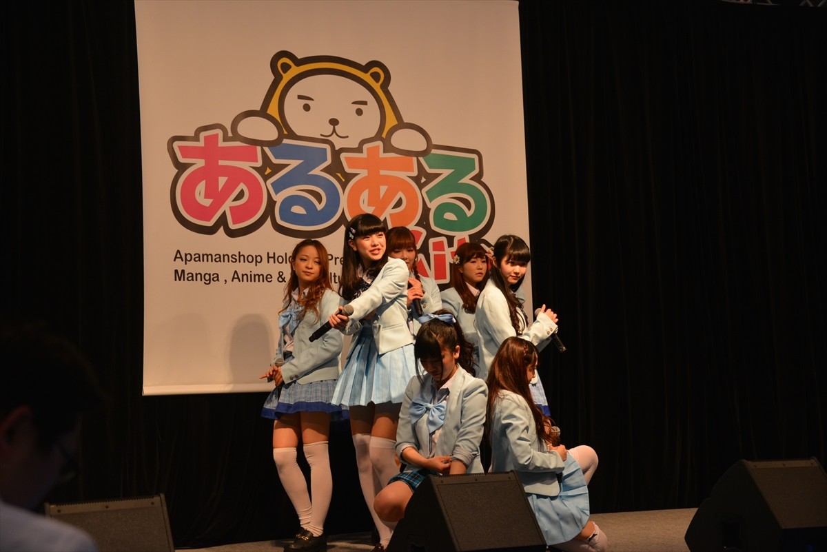ニコニコ超会議3に行ってみたフォト特集！コンパニオン・ふなっしー・進撃の巨人まで