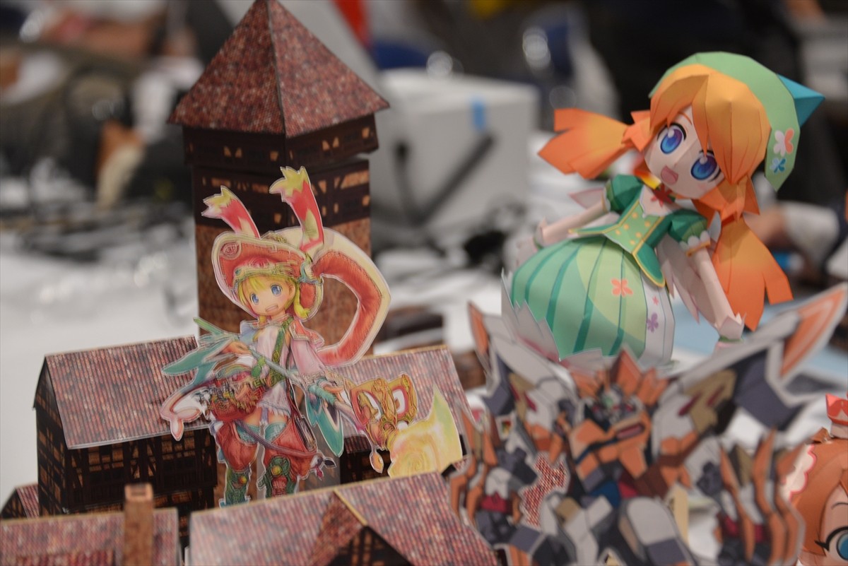 ニコニコ超会議