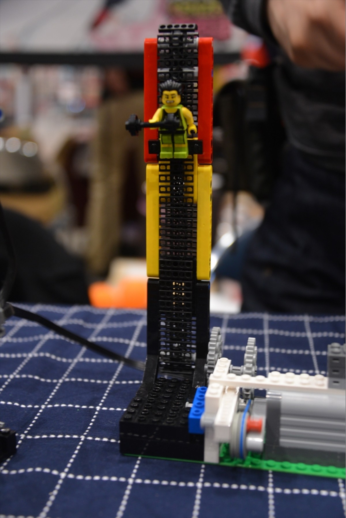 ニコニコ超会議