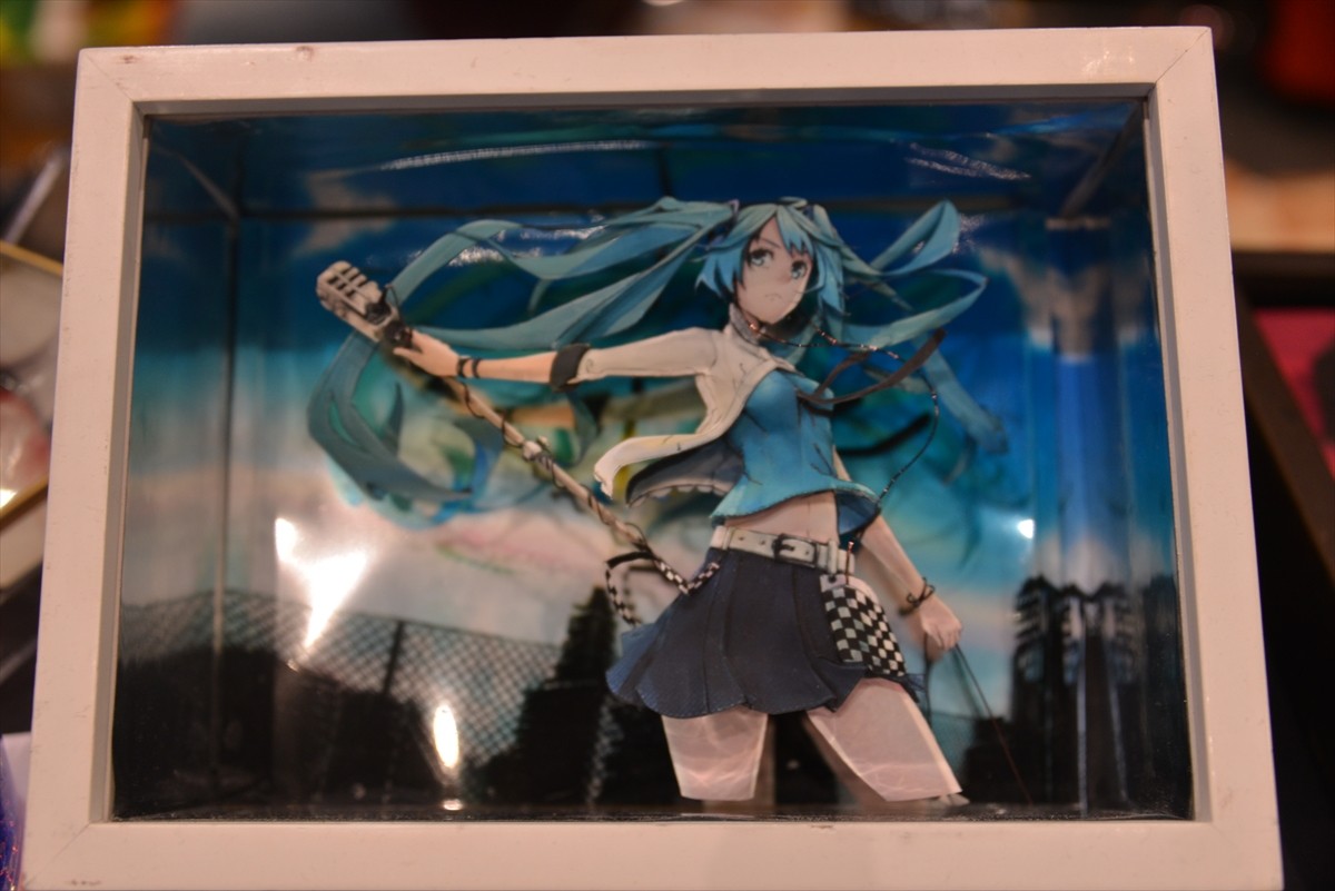 ニコニコ超会議