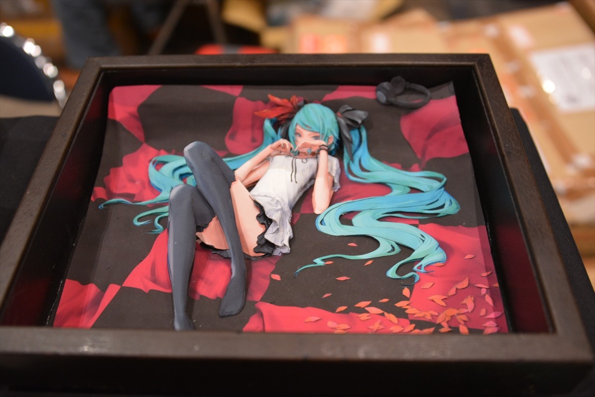 ニコニコ超会議