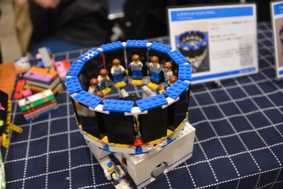 ニコニコ超会議