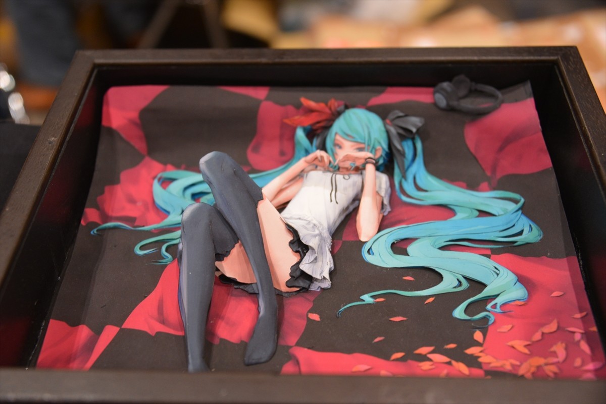 ニコニコ超会議