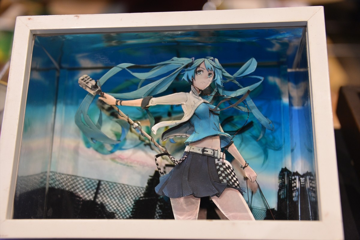 ニコニコ超会議