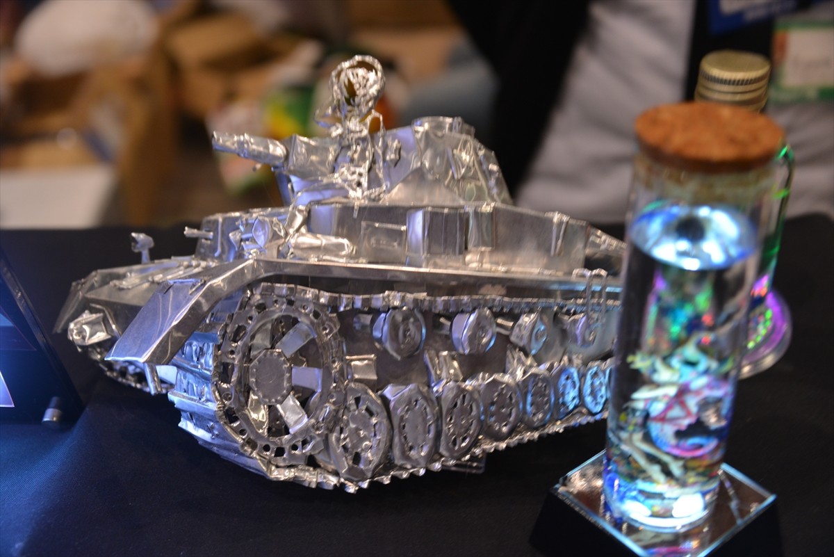 ニコニコ超会議