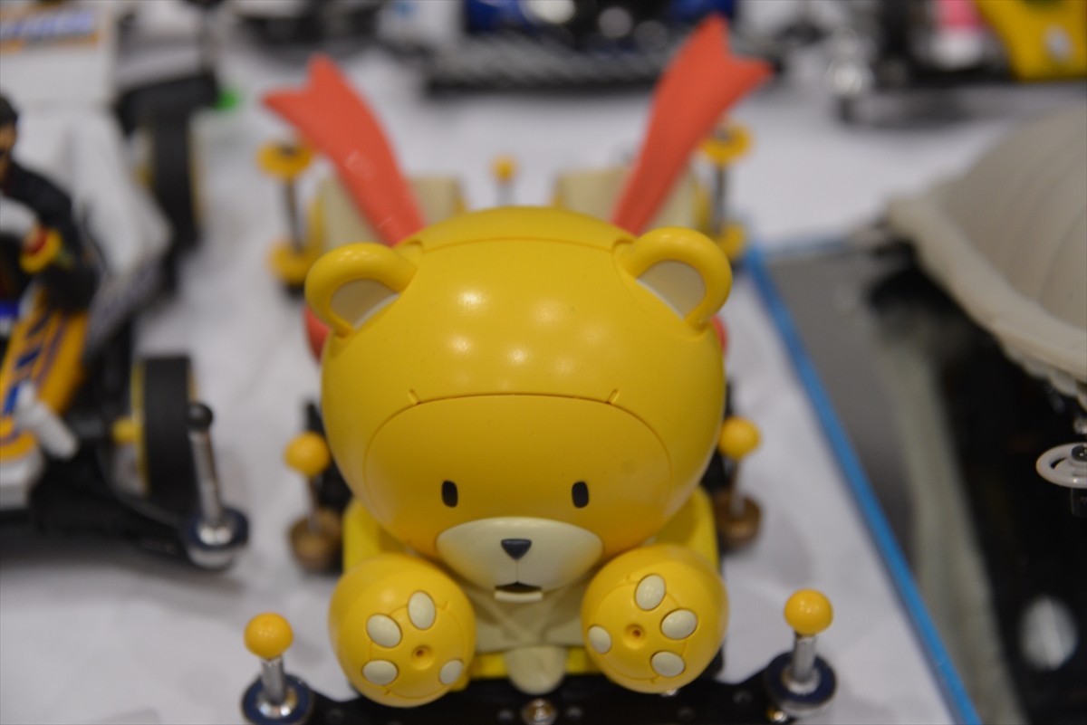 ニコニコ超会議3に行ってみたフォト特集！コンパニオン・ふなっしー・進撃の巨人まで