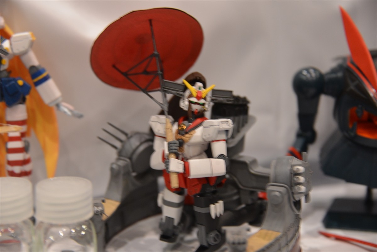 ニコニコ超会議