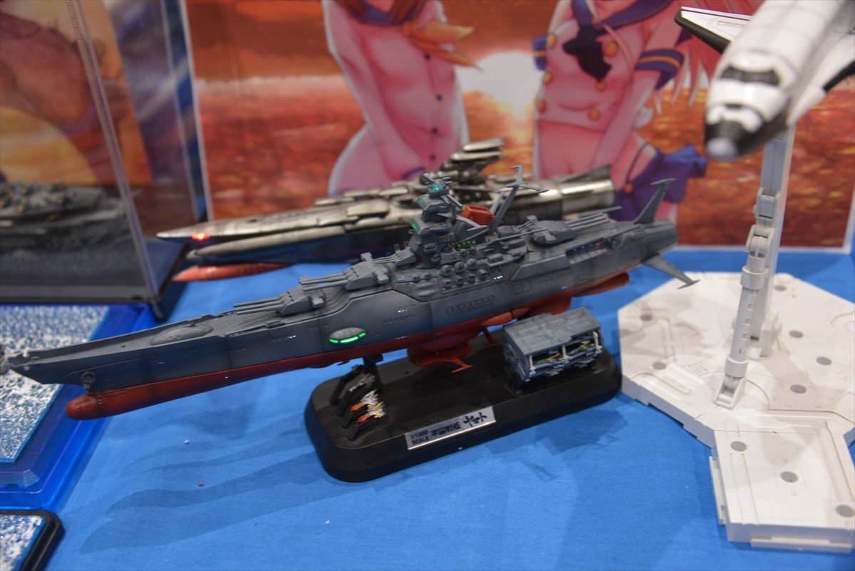 ニコニコ超会議3に行ってみたフォト特集！コンパニオン・ふなっしー・進撃の巨人まで